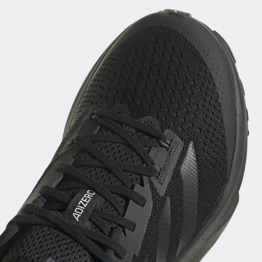 Giày Adidas Women Adizero SL #Core Black - Kallos Vietnam
