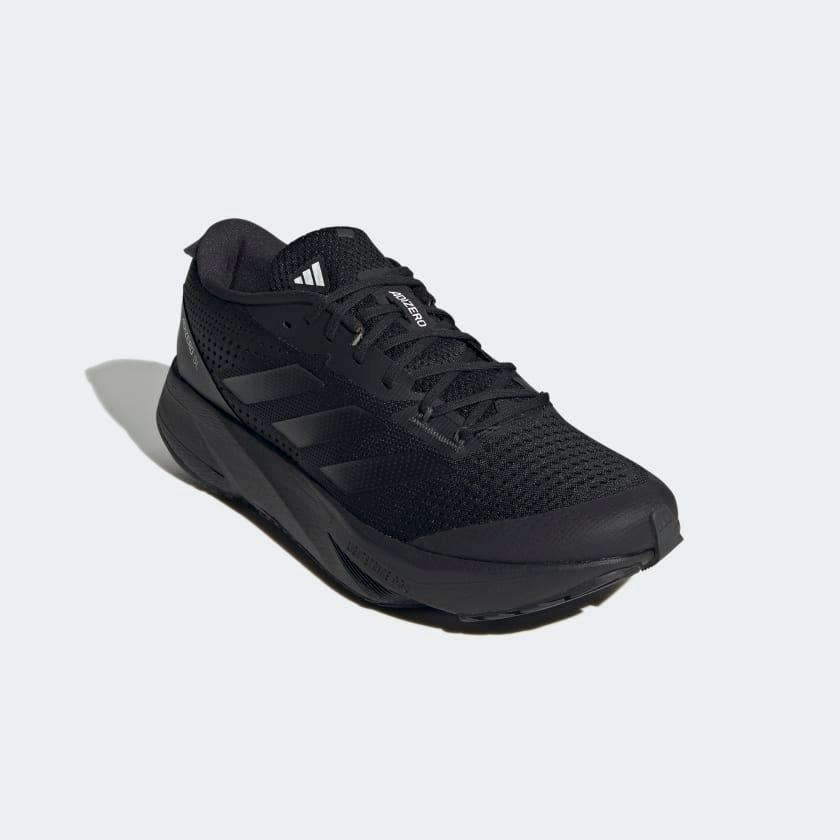 Giày Adidas Adizero SL #Core Black - Kallos Vietnam