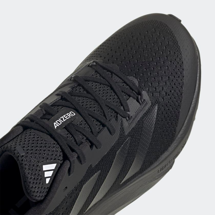 Giày Adidas Adizero SL #Core Black - Kallos Vietnam