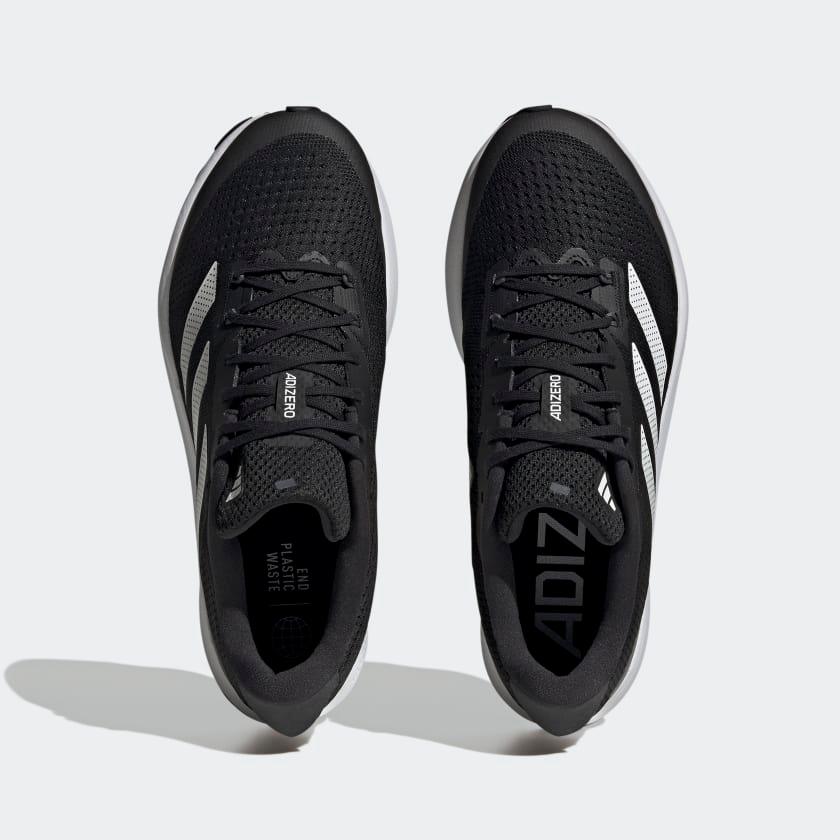 Giày Adidas Adizero SL Wide #Core Black - Kallos Vietnam