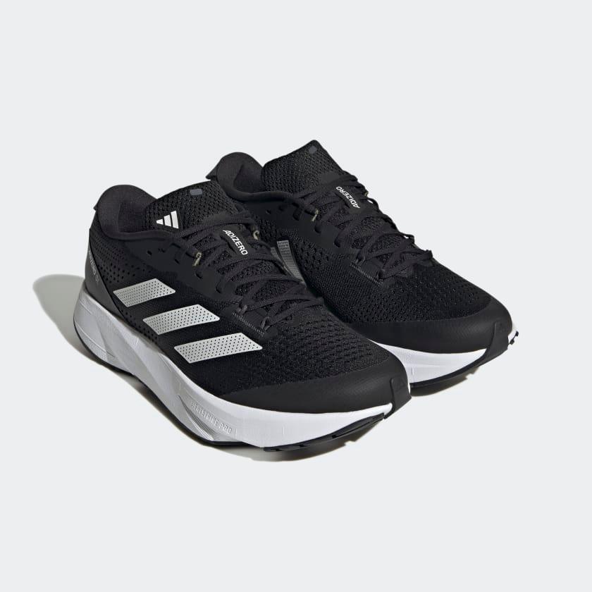 Giày Adidas Adizero SL Wide #Core Black - Kallos Vietnam