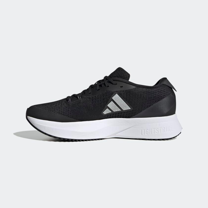 Giày Adidas Adizero SL Wide #Core Black - Kallos Vietnam