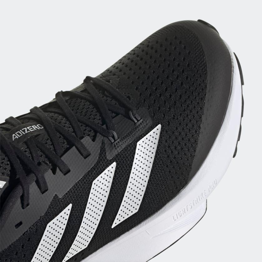 Giày Adidas Adizero SL Wide #Core Black - Kallos Vietnam