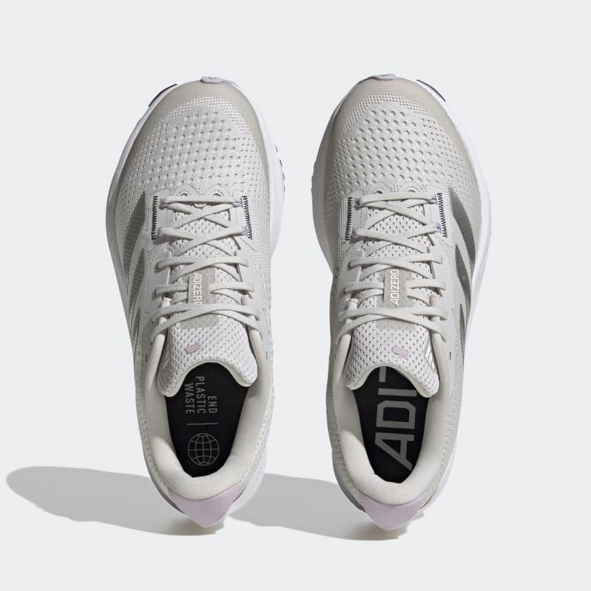 Giày Adidas Women Adizero SL #Grey One - Kallos Vietnam