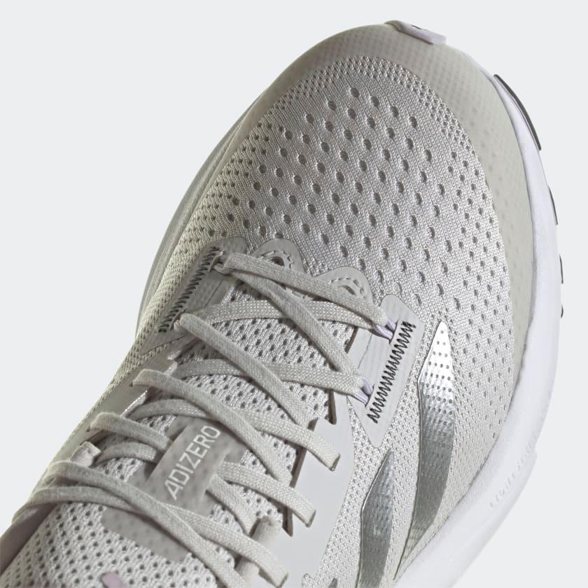 Giày Adidas Women Adizero SL #Grey One - Kallos Vietnam