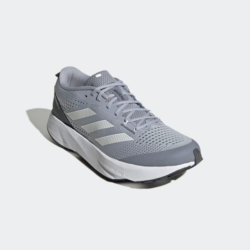 Giày Adidas Adizero SL #Halo Silver - Kallos Vietnam