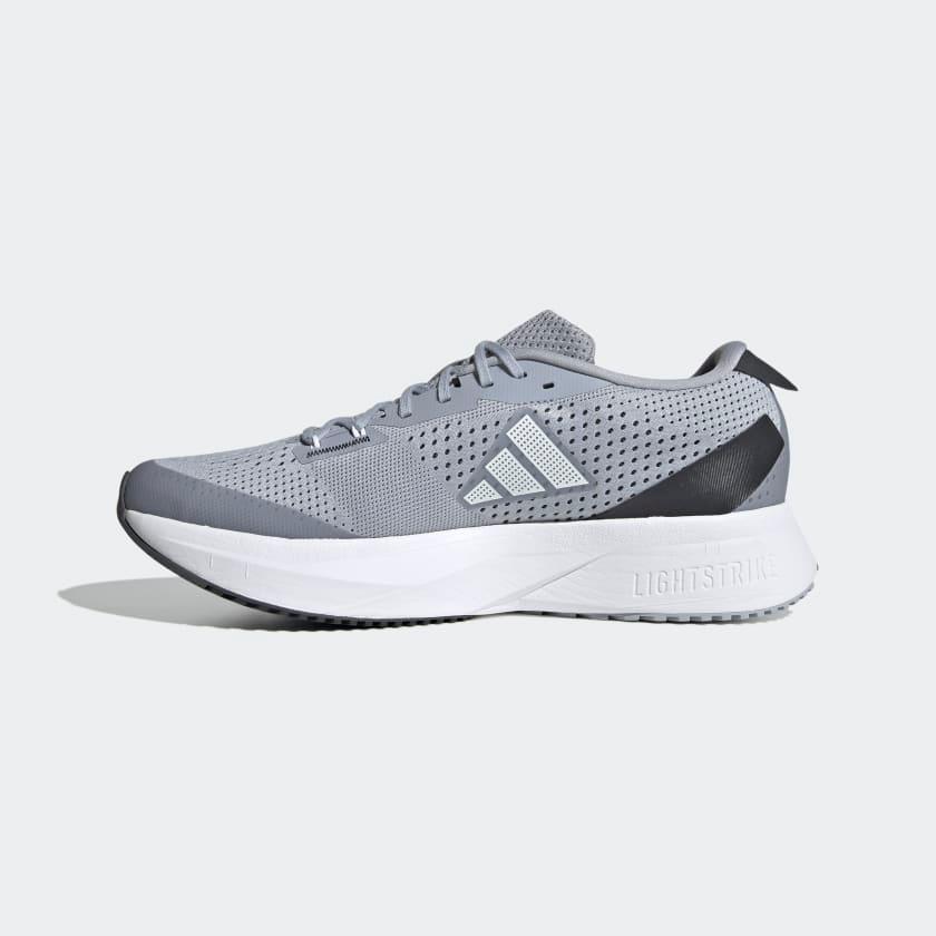 Giày Adidas Adizero SL #Halo Silver - Kallos Vietnam