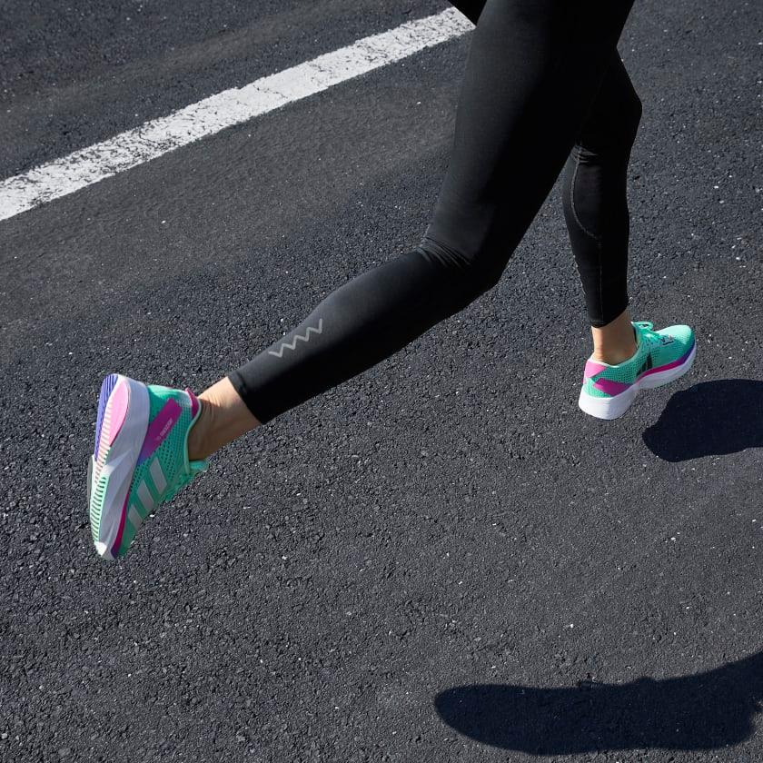 Giày Adidas Women Adizero SL #Pulse Mint - Kallos Vietnam