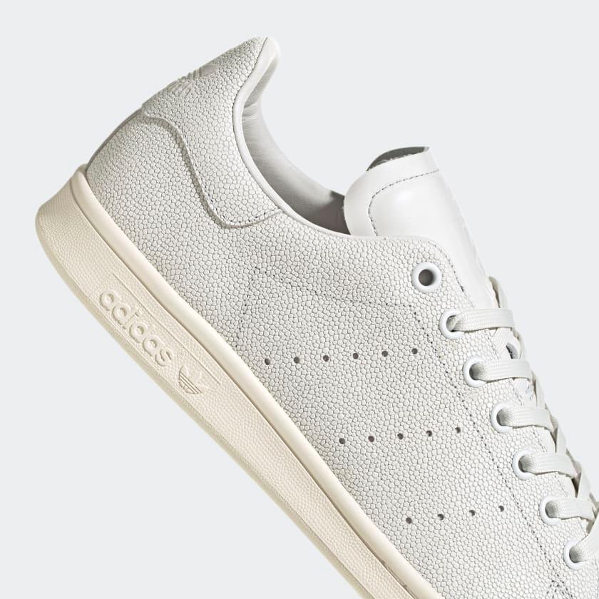 Giày Adidas Stan Smith Recon #Crystal White - Kallos Vietnam