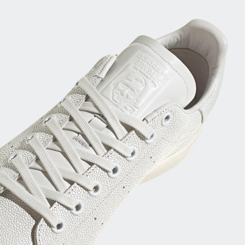 Giày Adidas Stan Smith Recon #Crystal White - Kallos Vietnam