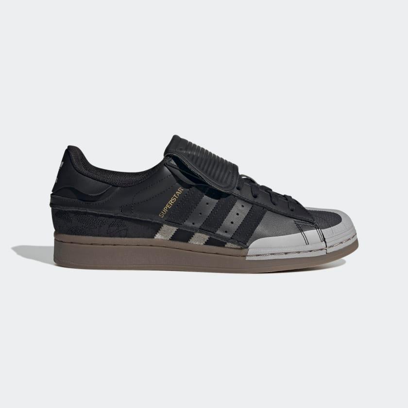 Giày Adidas Superstar #Clear Granite - Kallos Vietnam