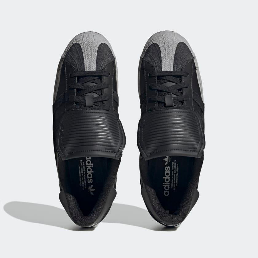 Giày Adidas Superstar #Clear Granite - Kallos Vietnam