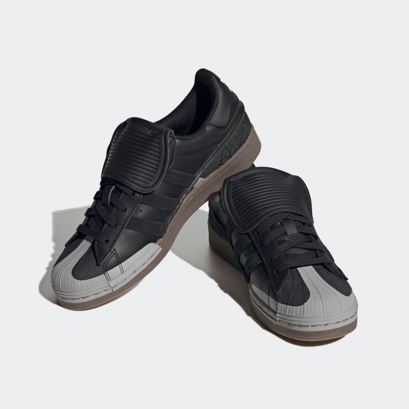 Giày Adidas Superstar #Clear Granite - Kallos Vietnam