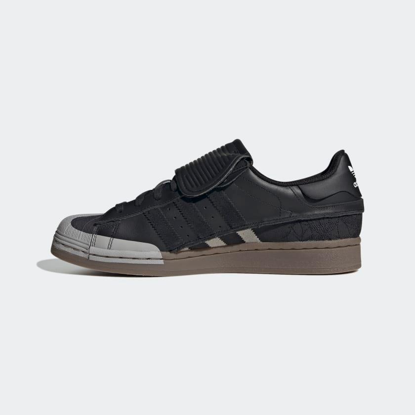 Giày Adidas Superstar #Clear Granite - Kallos Vietnam