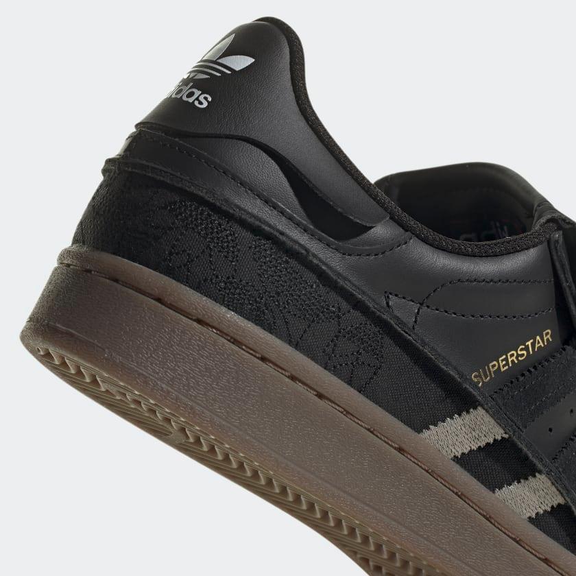 Giày Adidas Superstar #Clear Granite - Kallos Vietnam