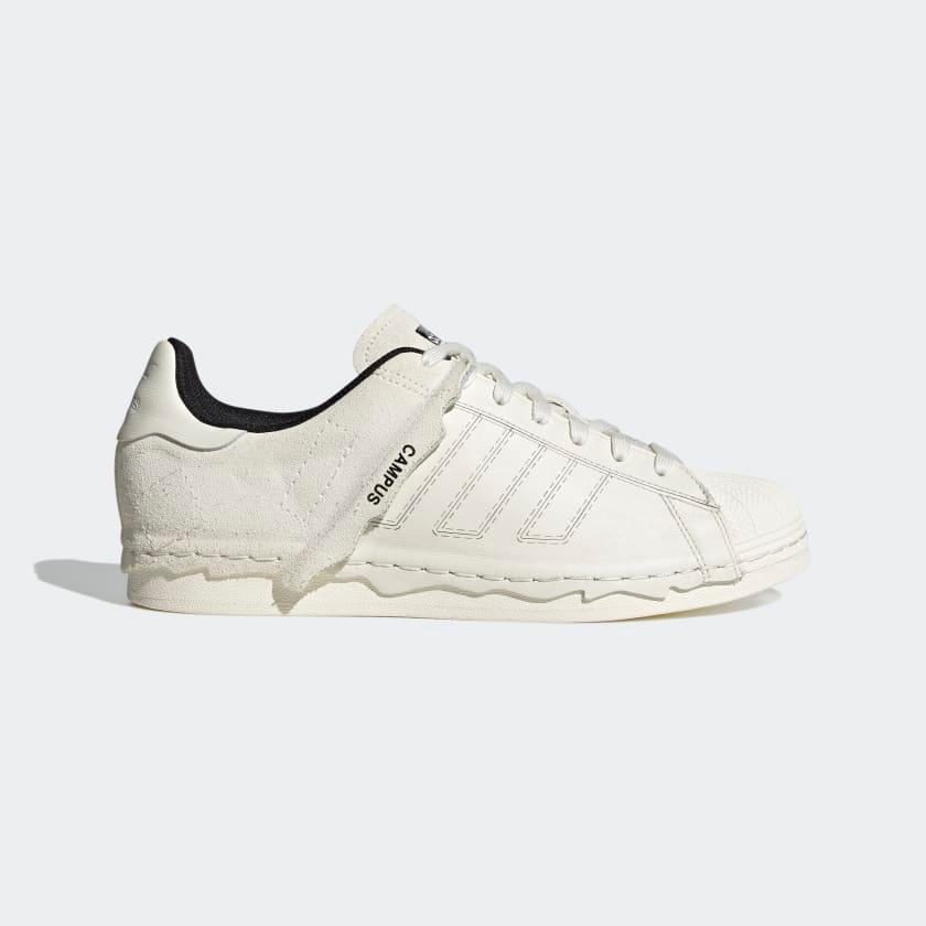 Giày Adidas Superstar #Off White - Kallos Vietnam