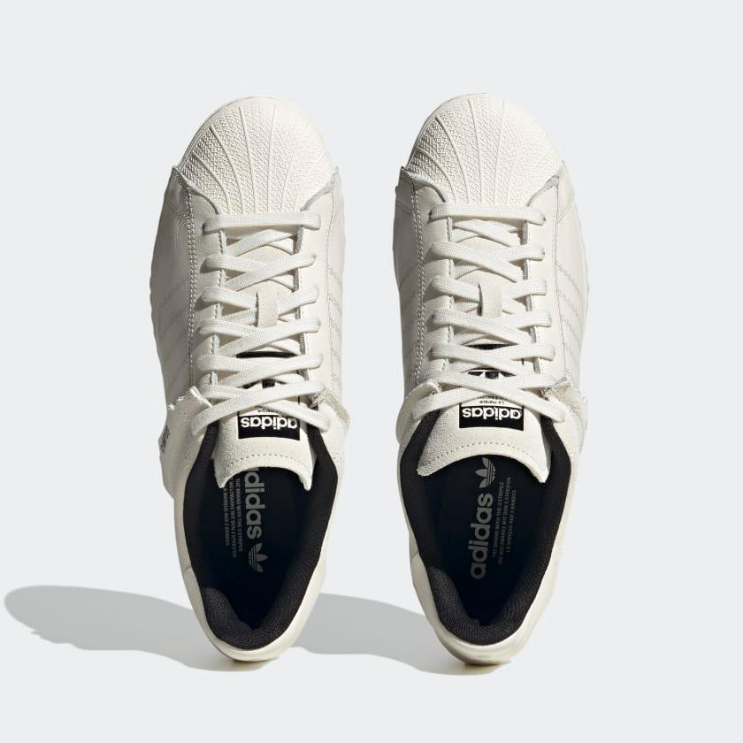 Gi y Adidas Superstar Off White Kallos Vietnam