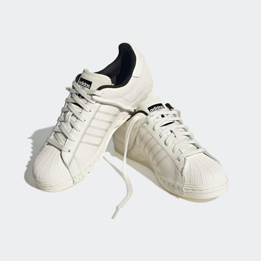 Giày Adidas Superstar #Off White - Kallos Vietnam