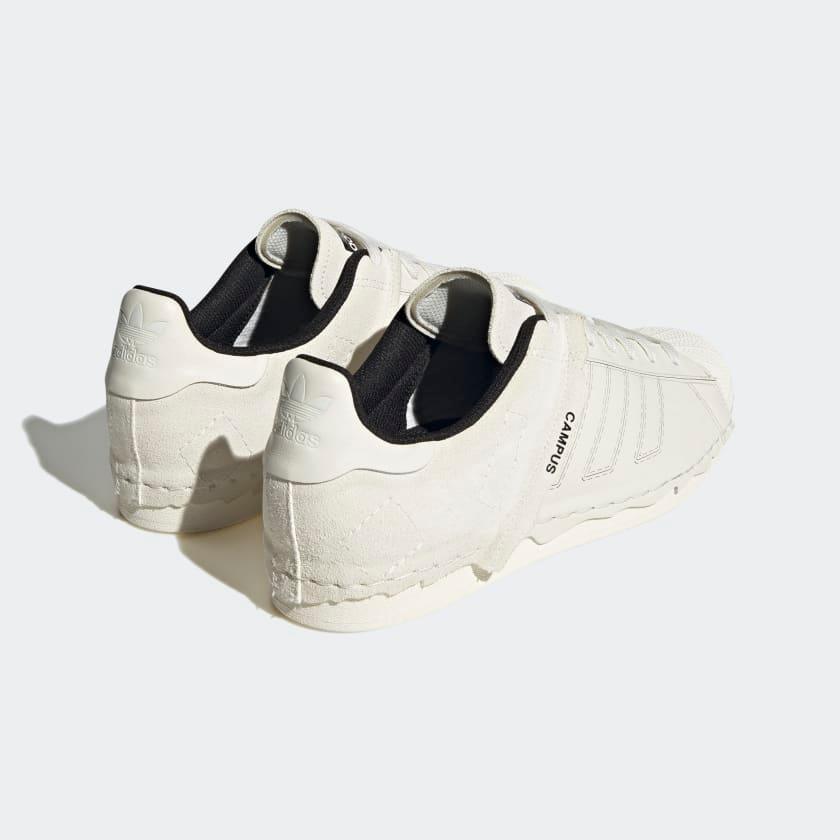 Giày Adidas Superstar #Off White - Kallos Vietnam