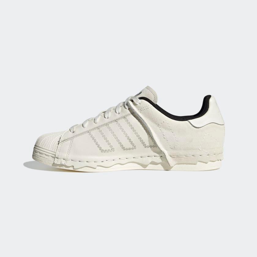 Giày Adidas Superstar #Off White - Kallos Vietnam