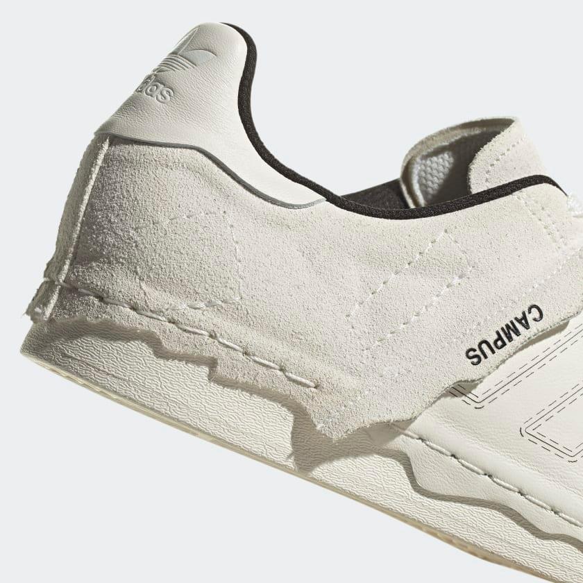 Giày Adidas Superstar #Off White - Kallos Vietnam