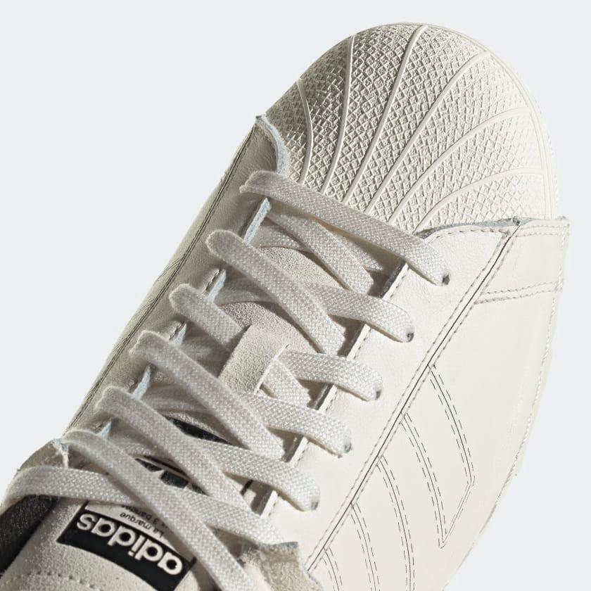 Giày Adidas Superstar #Off White - Kallos Vietnam