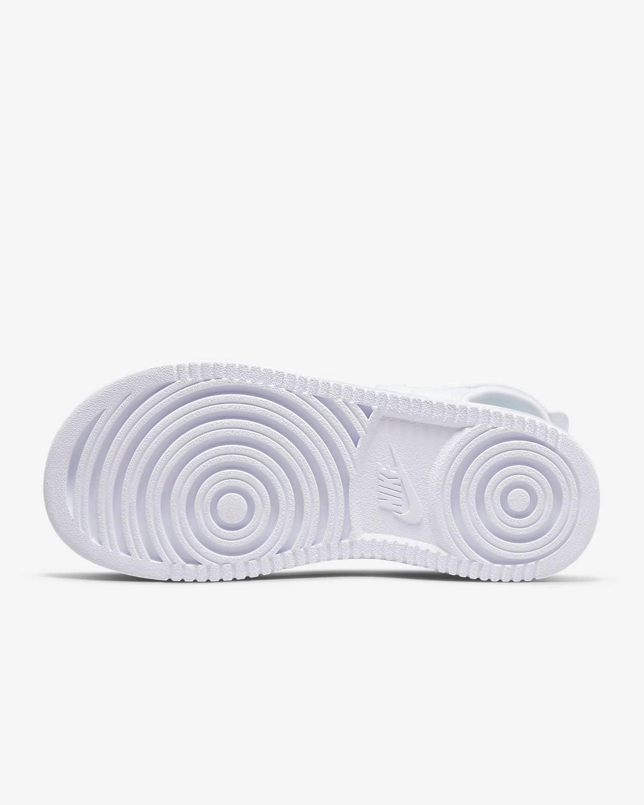 Giày Nike Icon Classic Women Sandals #White - Kallos Vietnam