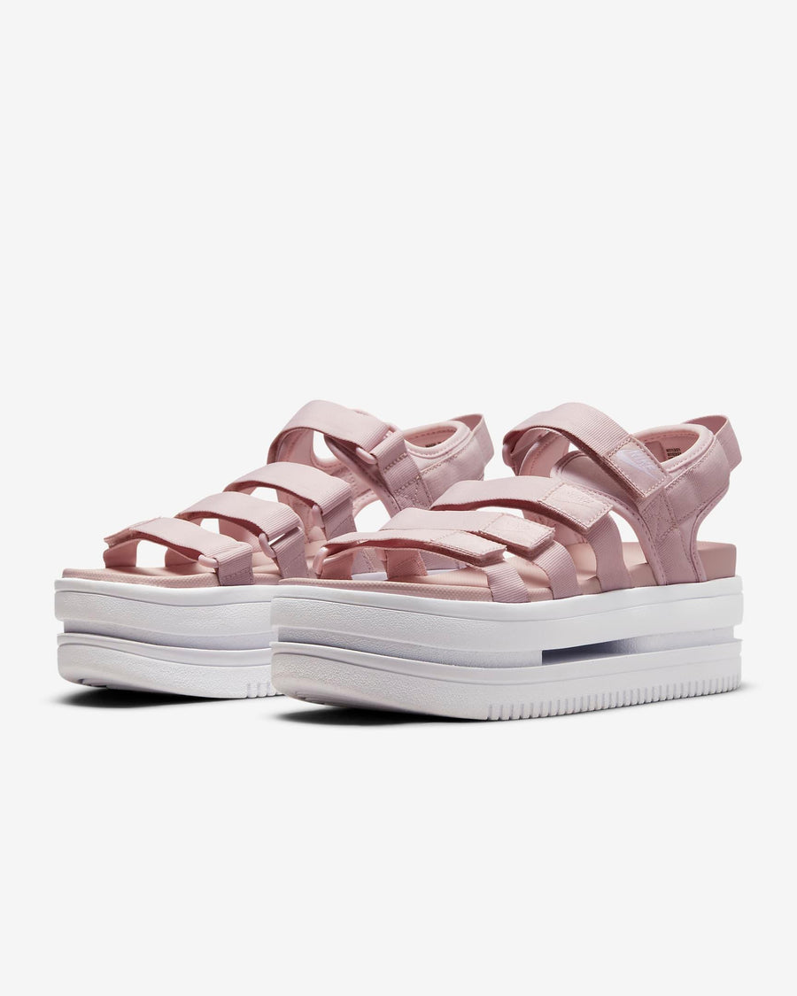 Giày Nike Icon Classic Women Sandals #Badge Rose - Kallos Vietnam