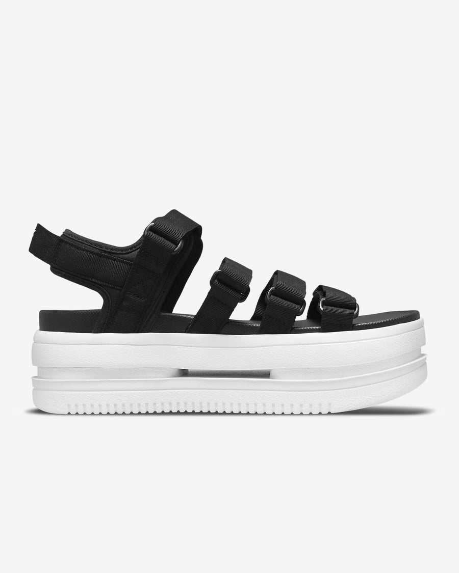 Giày Nike Icon Classic Women Sandals #Black - Kallos Vietnam