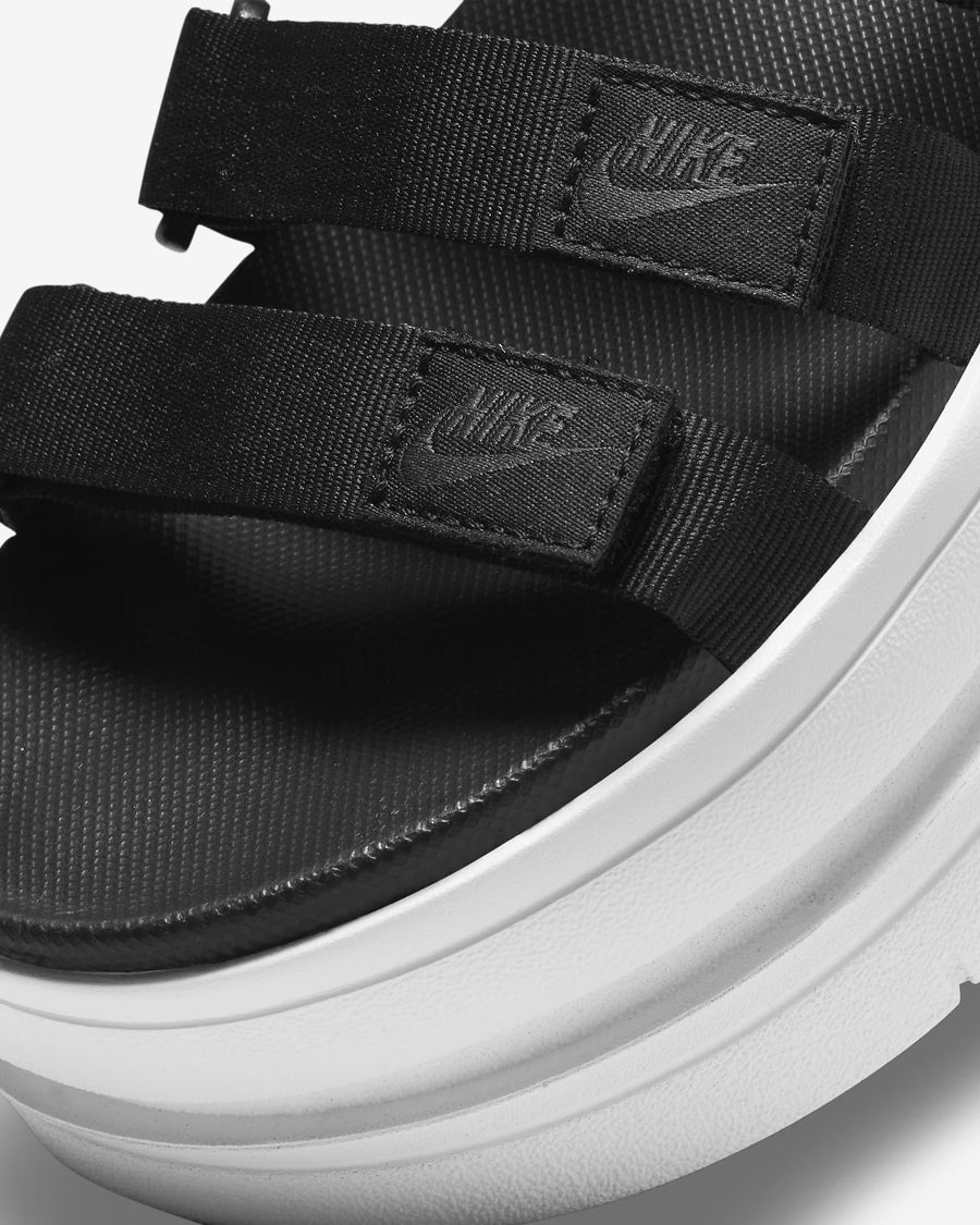 Giày Nike Icon Classic Women Sandals #Black - Kallos Vietnam