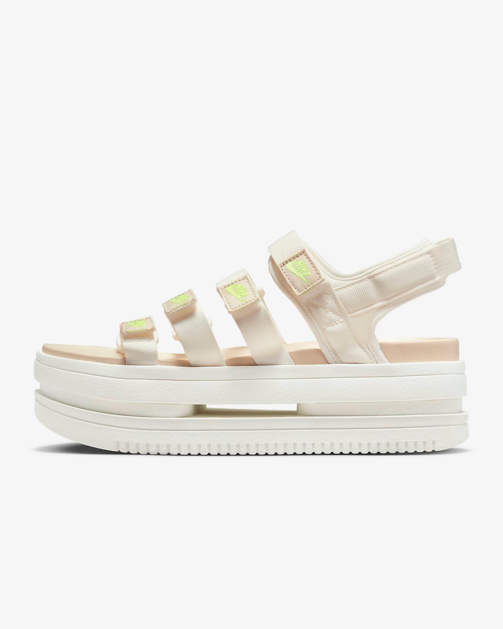 Giày Nike Icon Classic Women Sandals #Sail - Kallos Vietnam