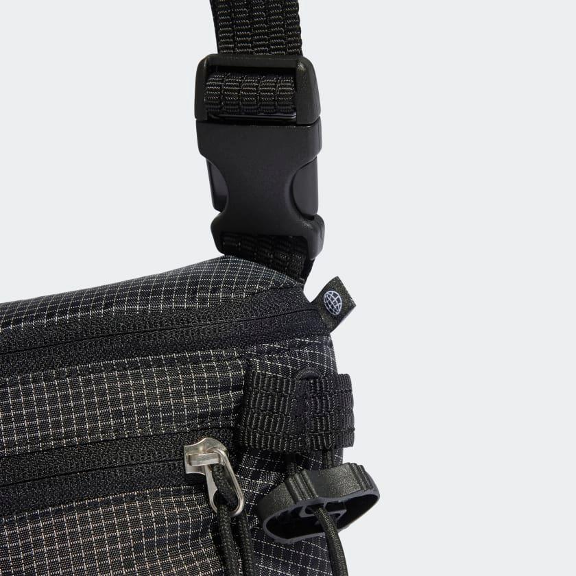 Túi Adidas Adventure Waist Bag S #Black - Kallos Vietnam