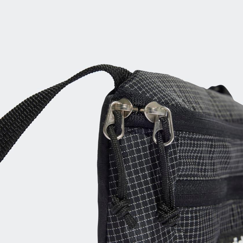 Túi Adidas Adventure Waist Bag S #Black - Kallos Vietnam