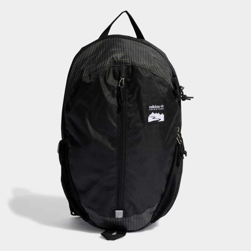 adidas adventure backpack 15l 22L, Lightweight Multipurpose Description The Defender 5 Backpack keeps your hands free adidas Terrex Aeroready Speed Hiking
