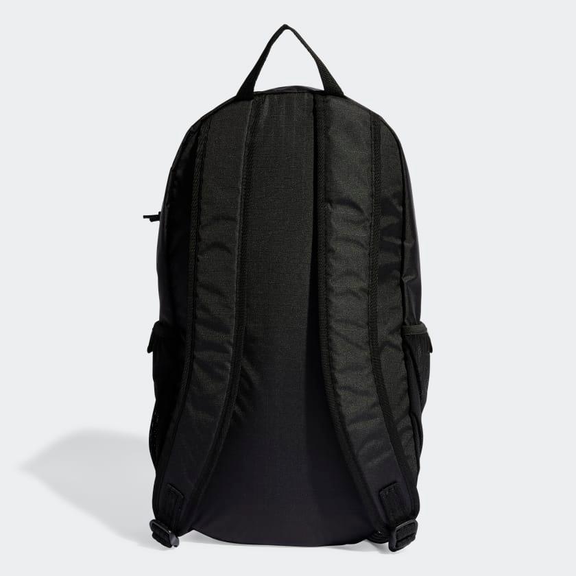 Ba Lô Adidas Adventure Backpack Small #Black - Kallos Vietnam
