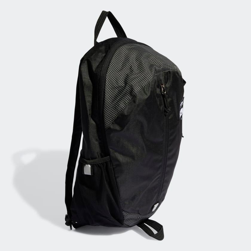 Ba Lô Adidas Adventure Backpack Small #Black - Kallos Vietnam