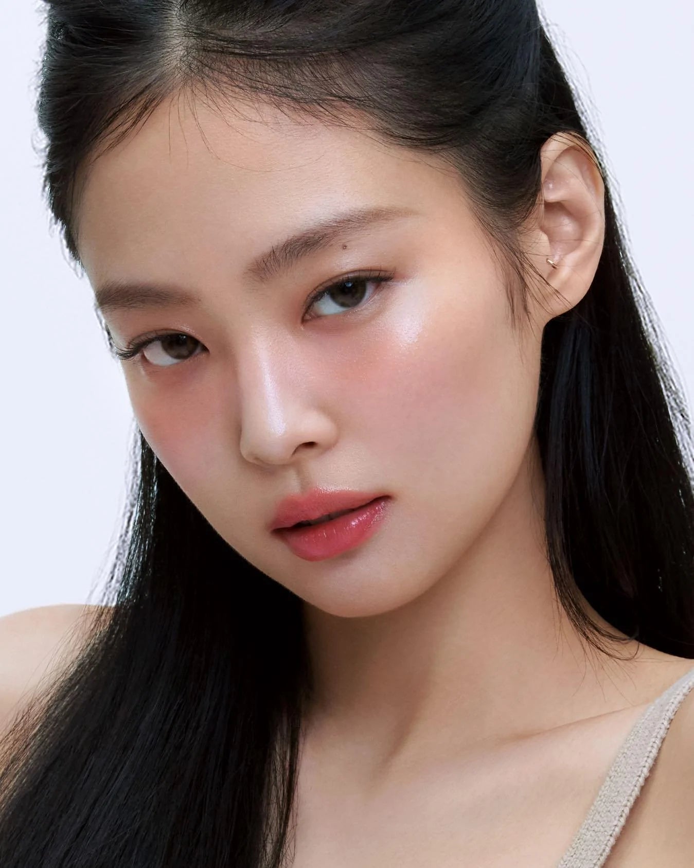 Son HERA Sensual Nude Balm - Kallos Vietnam