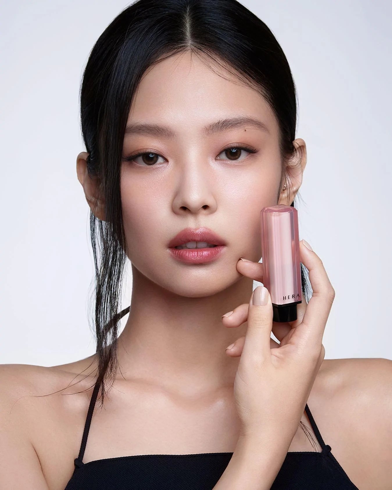 Son HERA Sensual Nude Balm - Kallos Vietnam