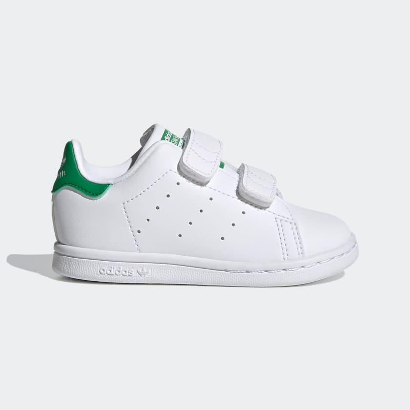 Giày Adidas Infants Stan Smith #Green - Kallos Vietnam