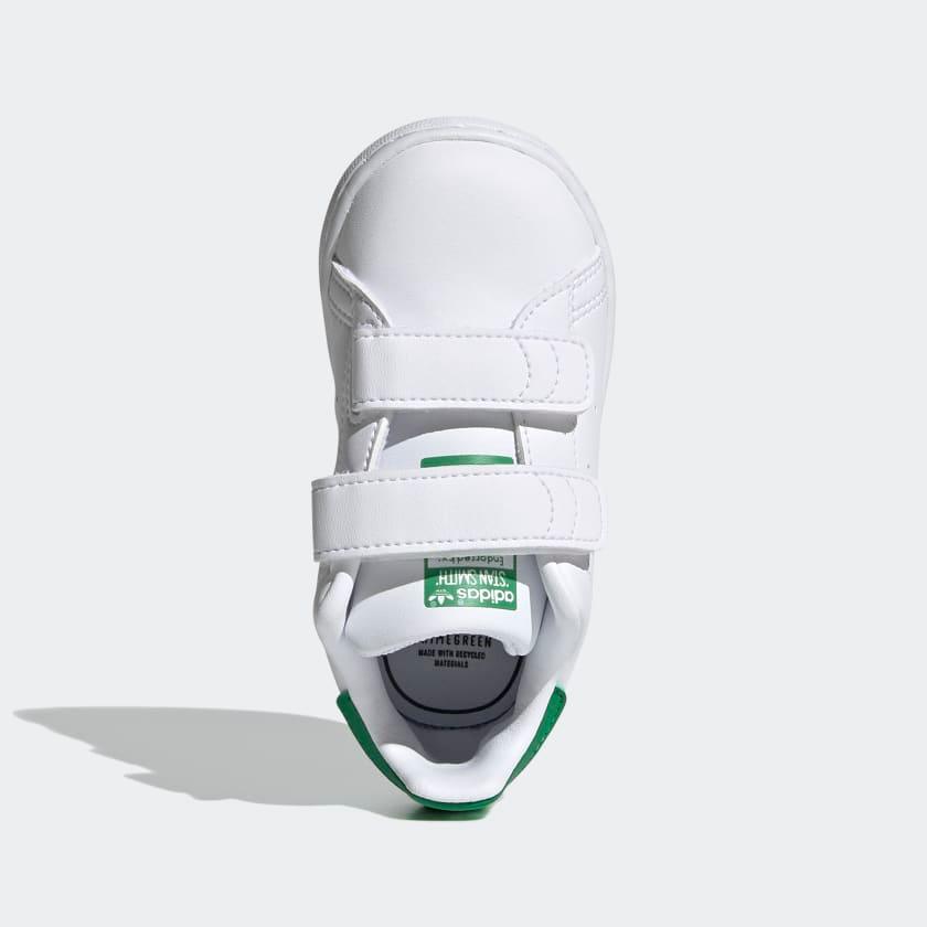 Giày Adidas Infants Stan Smith #Green - Kallos Vietnam