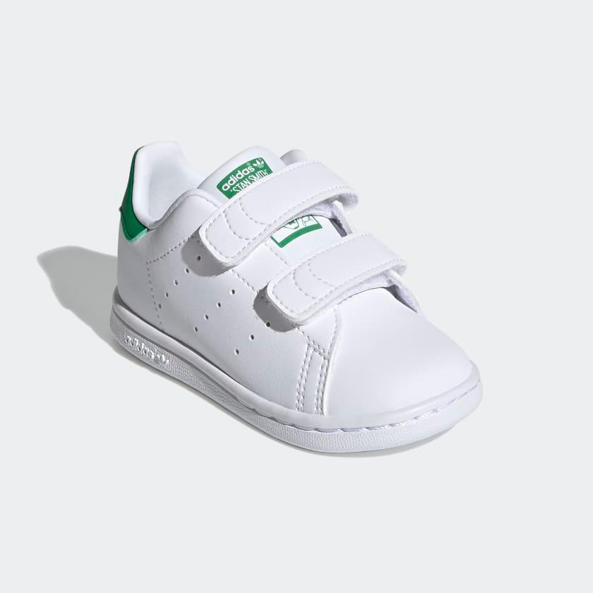 Giày Adidas Infants Stan Smith #Green - Kallos Vietnam
