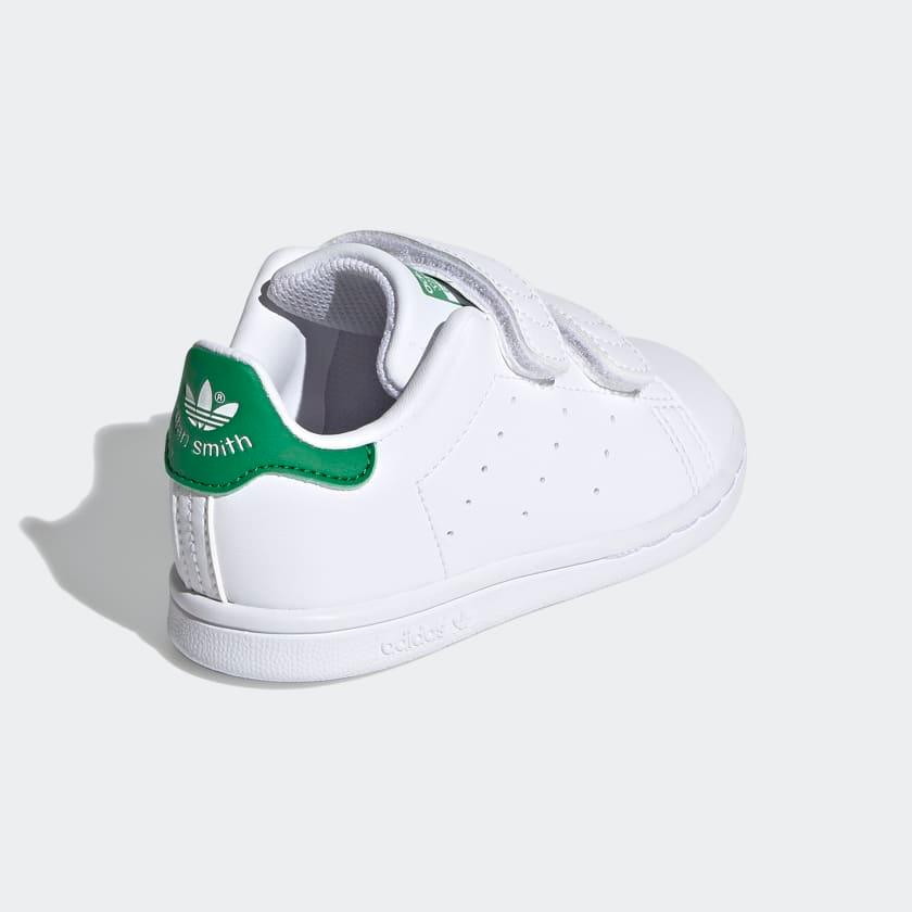 Giày Adidas Infants Stan Smith #Green - Kallos Vietnam