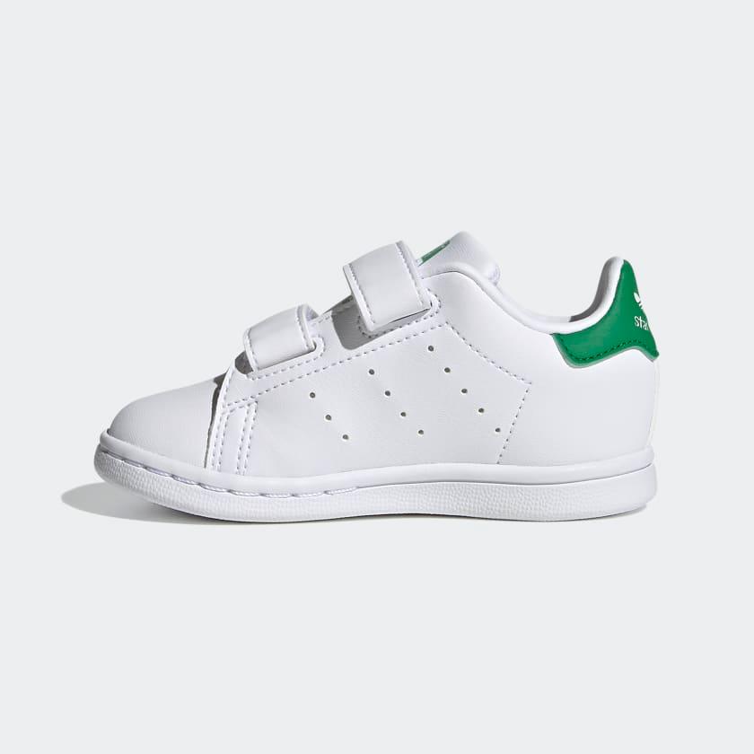 Giày Adidas Infants Stan Smith #Green - Kallos Vietnam