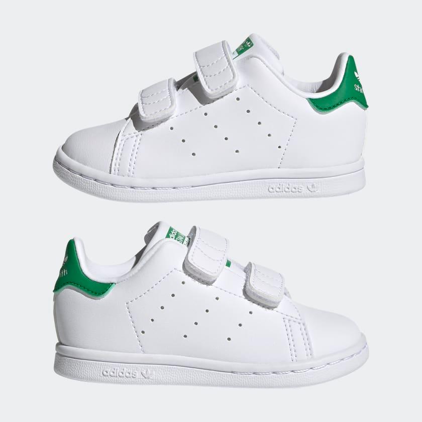 Giày Adidas Infants Stan Smith #Green - Kallos Vietnam