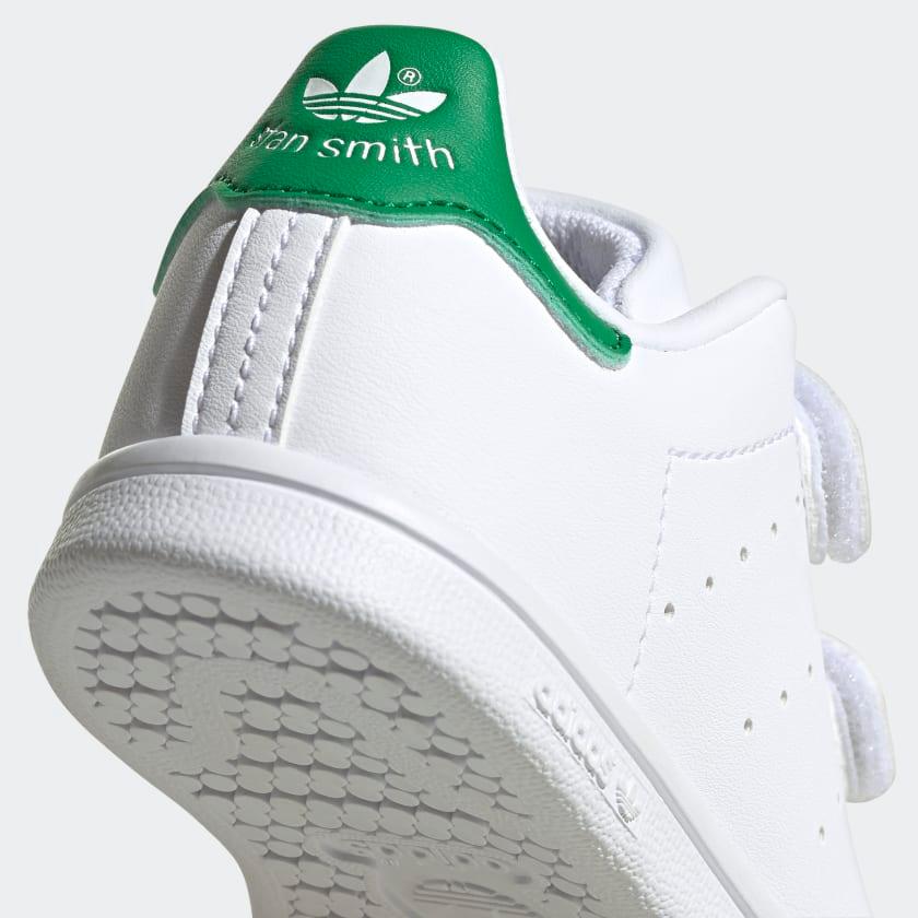 Giày Adidas Infants Stan Smith #Green - Kallos Vietnam
