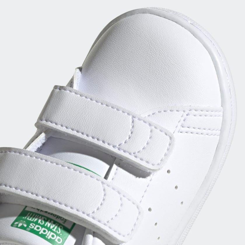 Giày Adidas Infants Stan Smith #Green - Kallos Vietnam