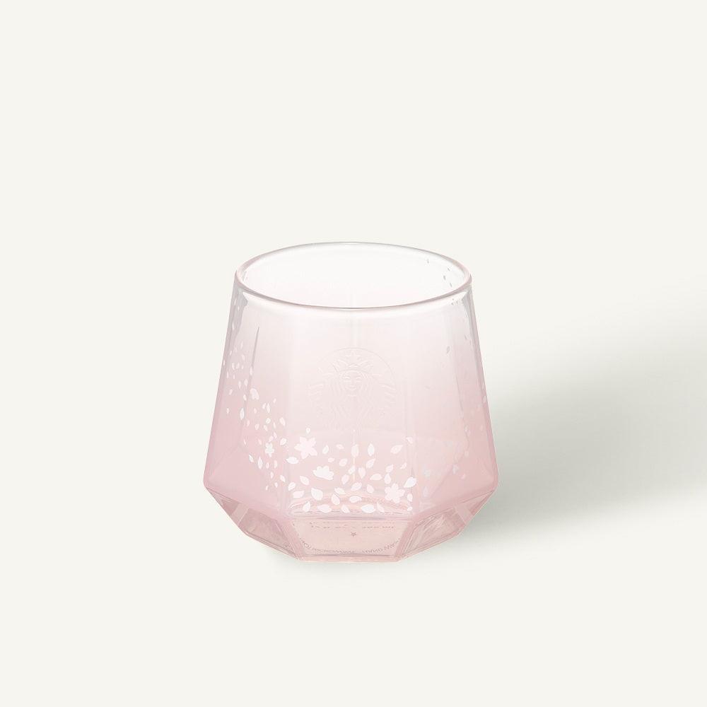 Ly Starbucks 23 Cherry Blossom Gradation Glass - Kallos Vietnam