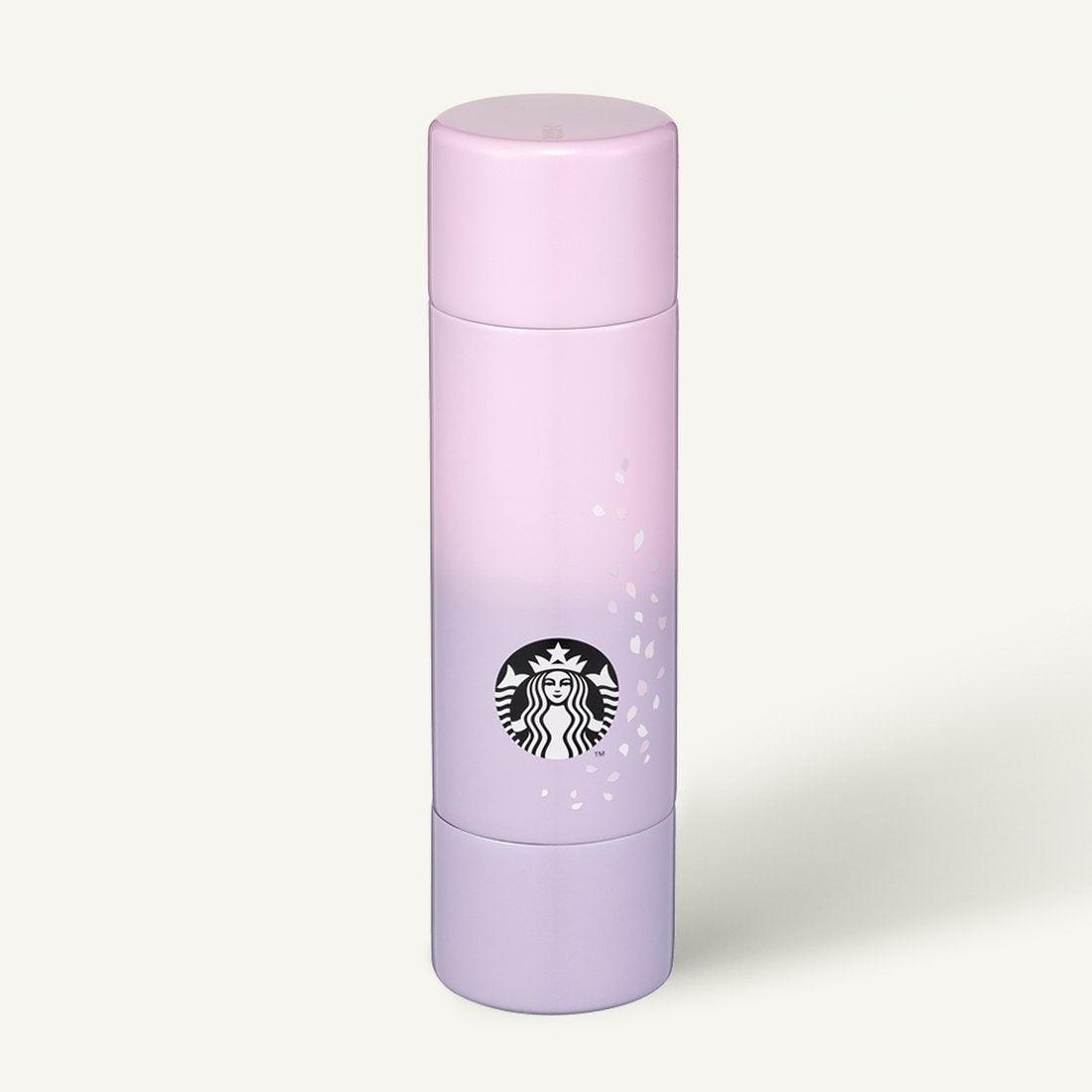 Bình Giữ Nhiệt Starbucks 23 Cherry Blossom Petal Mir Thermos - Kallos Vietnam