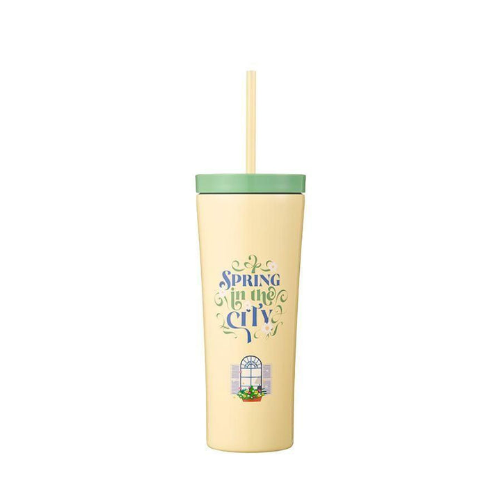Ly Starbucks 23 SS Urban Spring Phinney Cold Cup - Kallos Vietnam