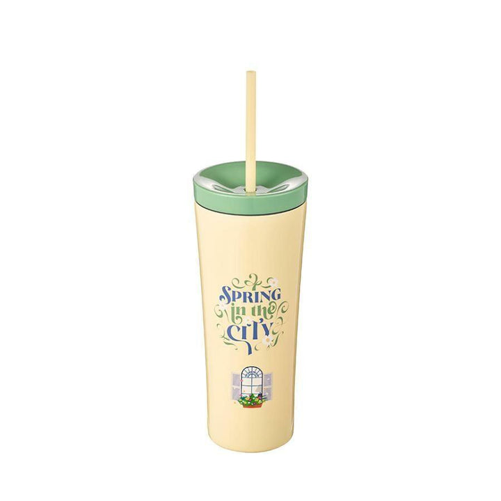 Ly Starbucks 23 SS Urban Spring Phinney Cold Cup - Kallos Vietnam